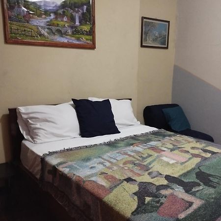 Hotel El Almendro Copán Zewnętrze zdjęcie