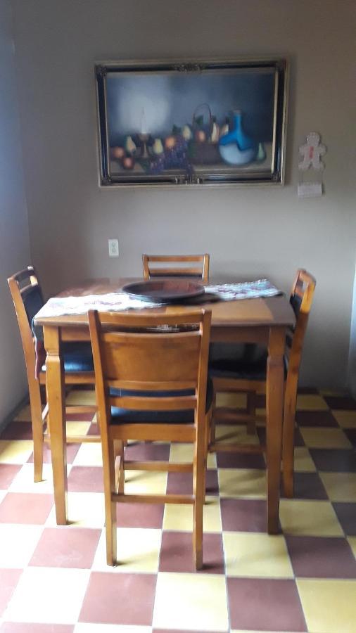Hotel El Almendro Copán Zewnętrze zdjęcie
