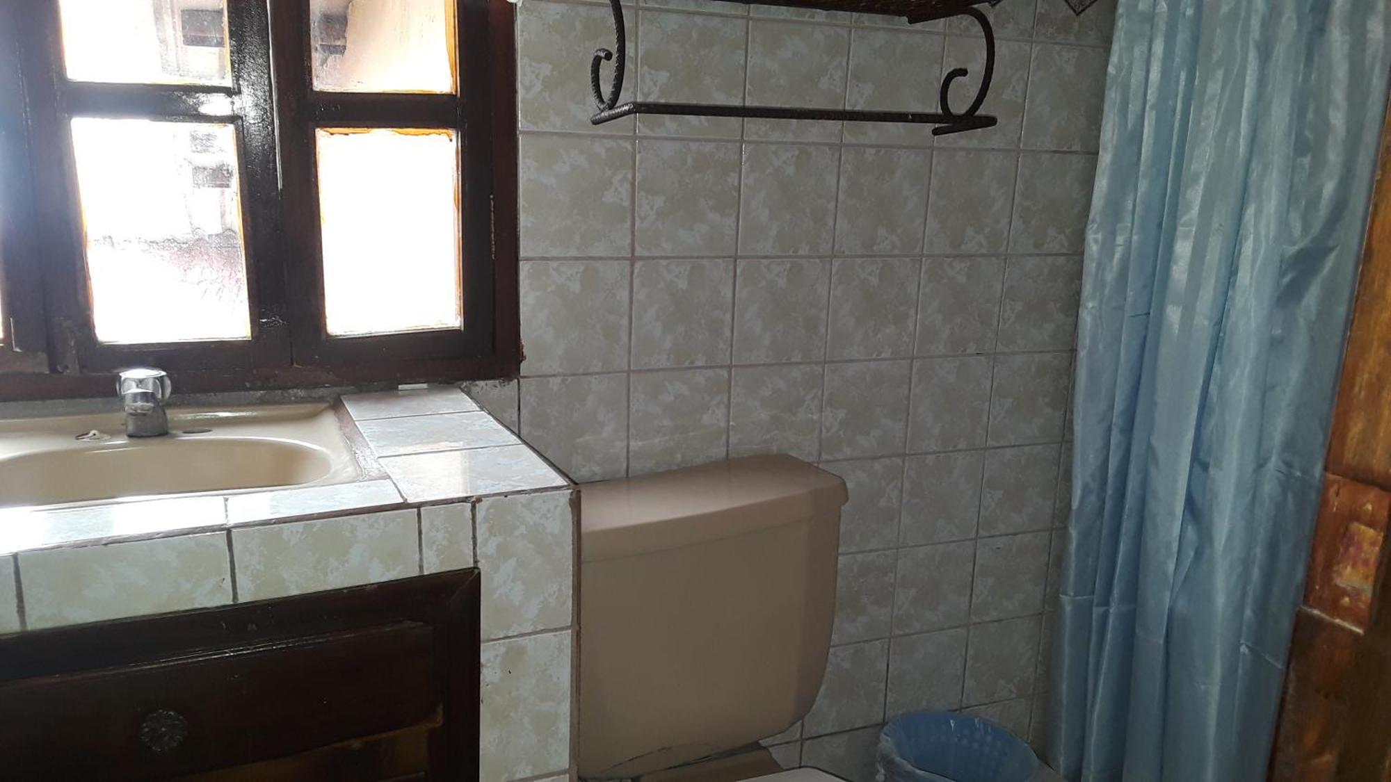 Hotel El Almendro Copán Pokój zdjęcie